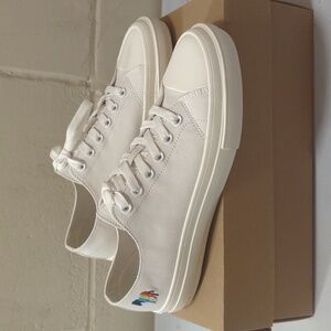 Paul Smith Kinsey White sneakers